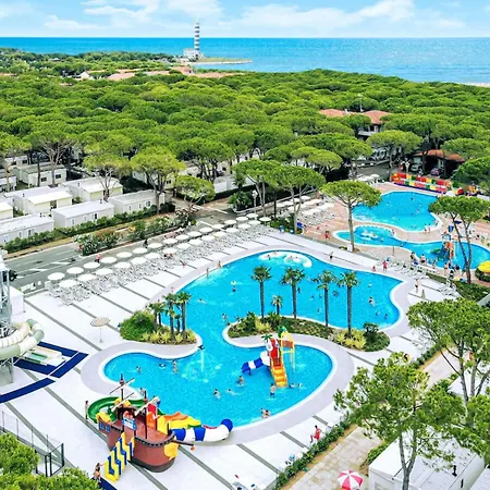 Апартаменты In By Adriatic