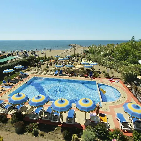 Eurobeach,