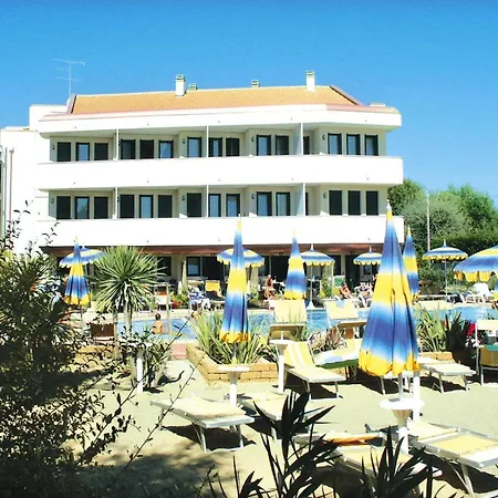Apartament Eurobeach, Cavallino-Treporti