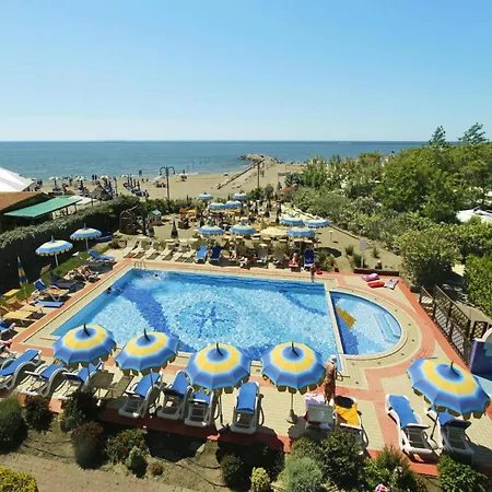 Eurobeach, *