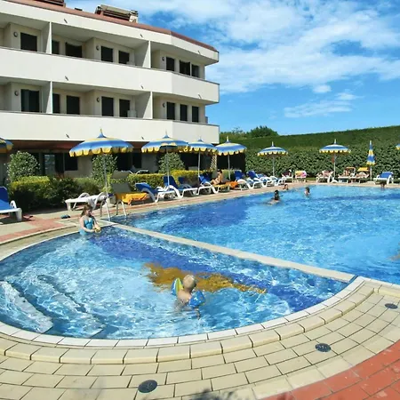 Eurobeach, Cavallino-Treporti